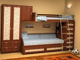 Можете да създадете усещане за легло на два етажа и да спестите пространство ако използвате две еднакви легла и закачите едното да виси на въжета от тавана. Ministr Predsedatel Sbirane Na Lista Praznuvam Leglo Na Dva Etazha Za Vazrasten Casaanayyefrain Com