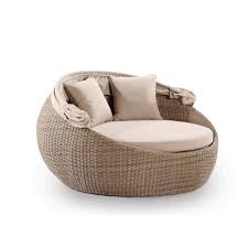 kimberly wicker day bed without canopy