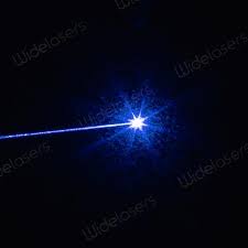 2000mw 405nm focus pure blue beam light
