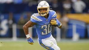 Chargers rb austin ekeler (hamstring) posted a video of him running on twitter thursday night and said to all my fantasy owners who didn't. Austin Ekeler Ready For Star Turn As Chargers Lead Running Back