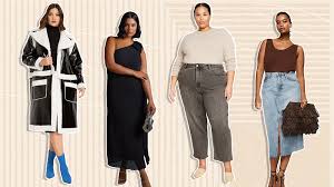 plus size fashion the 16 best ping