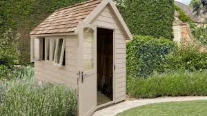 Need Planning Permission For A Shed