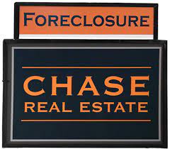 properties chase foreclosure
