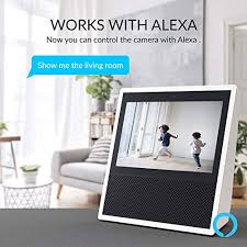 This app only supports international version yi iot camera. 1080p Home Camera Wireless Indoor Smart Security Camera With Motion Detection Night Vision Two Way Audio Compatible With Alexa Android Yi Iot App Free 6 Seconds Alert Cloud Storage Pricepulse