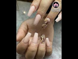 accent nail designs in boulder city