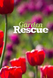 garden rescue trakt