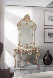 casa padrino luxury baroque mirror