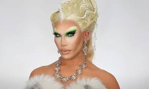 drag queen makeup brita s ons