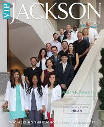 Find all contact information and map out the location of. Distribution Vip Jackson Magazine