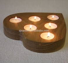 Tea Light Candle Holders In Decors