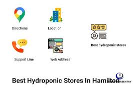 Best Hydroponic S In Hamilton