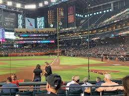 Photos At Chase Field