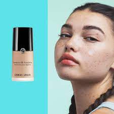 best makeup s for acne e skin