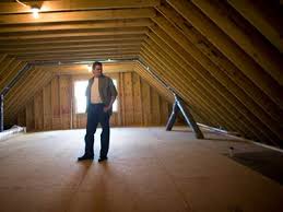 how do i install attic vents