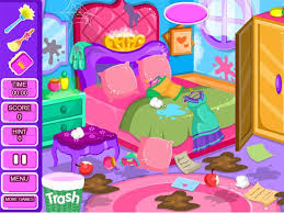 princess room cleanup games on the app