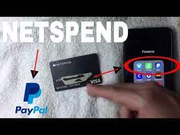 can you add netspend prepaid debit card