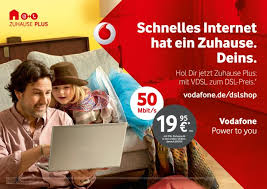 Now offering 5g, experience our best ever network. Zuhause Plus Vodafone Und Kabel Deutschland Werben Erstmals Gemeinsam