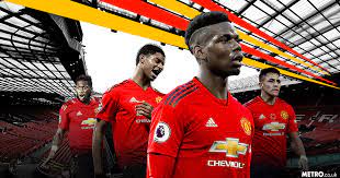 Read profiles and stats for the man utd first team, manager, academy, reserves, legends and women's team. Man Utd News Five Manchester United Players Who Will Benefit The Most From Jose Mourinho S Sacking Metro News