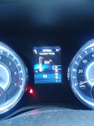 Chrysler 300m Questions What Is The Average Temp The Car