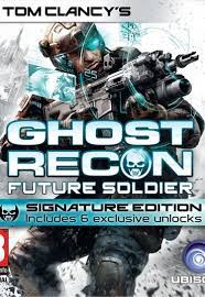 Gr:future soldier vs gr:wildlands discussion why a 7 year old game future soldier way better then ghost recon wildlands. Buy Tom Clancy S Ghost Recon Future Soldier Signature Edition Cheap Cd Key Smartcdkeys