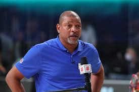 You must be 30 years old or over to see this profile. Doc Rivers To Interview For The Philadelphia 76ers Head Coaching Job