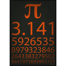 If you enjoyed this post, you will love being a part of the math geek mama community! Pi Poster 24h Delivery Getdigital