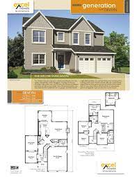 House Plans