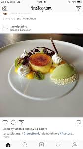 Noifelt has spent years as a private chef and. Creme Brulee 2 Creme Brulee Desserts Fine Dining Desserts Food