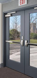 Hollow Metal Doors Installers Our