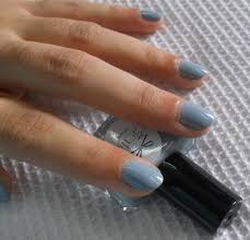 ciate mini chinchilla nail polish