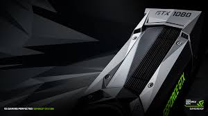 geforce wallpapers for your gaming rig
