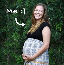 how i fell pregnant naturally with pcos