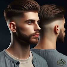 15 new drop fade haircut styles 2024