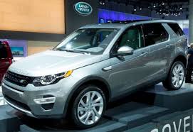 You can also compare the land rover discovery sport against its rivals in malaysia. Land Rover Discovery Sport Pure Price In Malaysia Features And Specs Ccarprice Mys