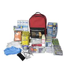 6 emergency kits you can now to