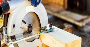 the dangers of table and circular saws
