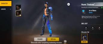 Except nulla and primis, every one of them has remarkable abilities that help gamers on dj alok and hayato are two of the most famous characters in free fire. Free Fire Ob23 Update New Character Hayato Firebrand Ability Guide