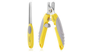 best dog nail clippers for t