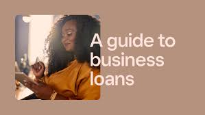 Small Business Loans & Business Financing | Square