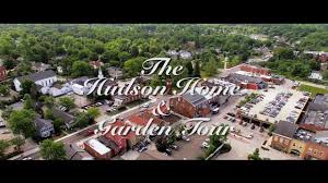 annual hudson home and garden tour