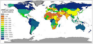 Water Free Full Text Water Scarcity And Future