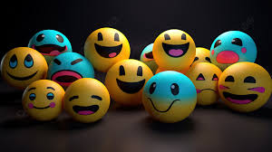 smiling eggs hd 1080p background