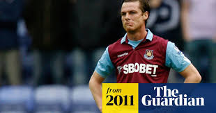 January 29, 1978 scott parker awards. West Ham Want 4m To Loan Scott Parker To Chelsea For Season Football The Guardian