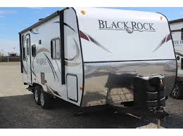 outdoors rv black rock 19b rvs