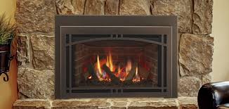 gas fireplaces gallery creekside