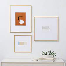 gallery walls made easy