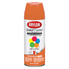 Krylon 12oz Spray Paint Cappys Paint