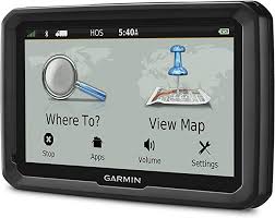 Free topo, trail and street maps for garmin gps handhelds, bike computers and wearables are an alternative to commercial maps! Amazon Com Garmin Dezl 770lmthd Truck Gps Navigator With 7 Inch Glass Display Free Lifetime Map Updates And Traffic