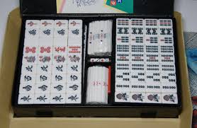 mahjong learn the history how to