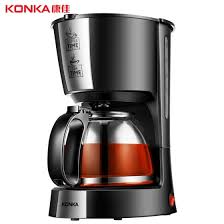 Special features range from programmable settings — so it starts. Shop Konka Konka Coffee Machine Home Large Capacity Coffee Pot Mini Tea Maker American Drip Pot Drip Filter Machine Tea Maker Spray Steam Boiling Teapot 1 2l Kcf 1201 Online From Best Electric Baking Pan
